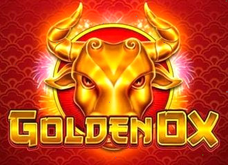 Golden Ox slot Endorphina